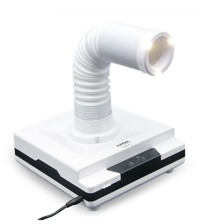 Japanese manicure vacuum cleaner