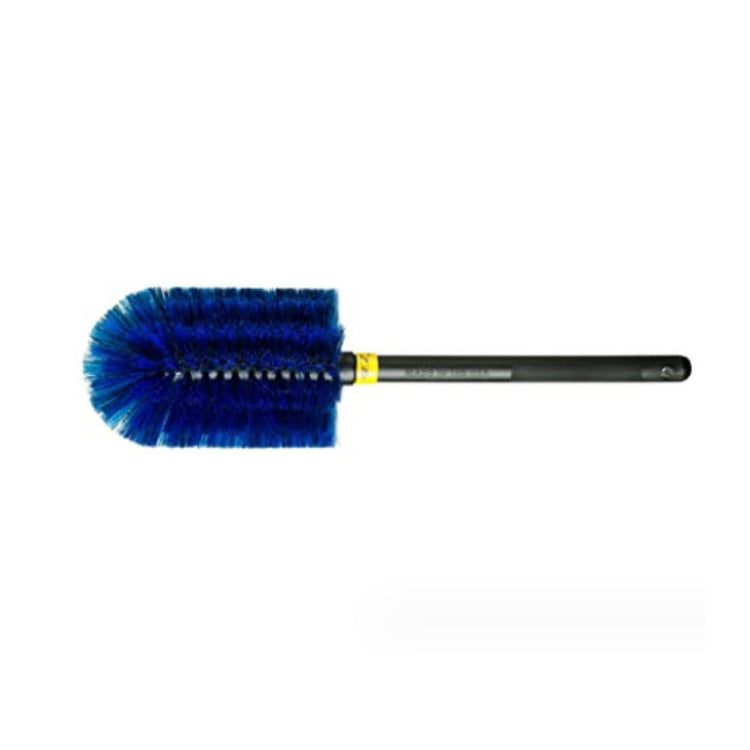 Multi-Purpose Car Cleaning Brush Set – Wheel Hub, Tire & Engine Compartment Detailing Brush for Deep Car Wash
